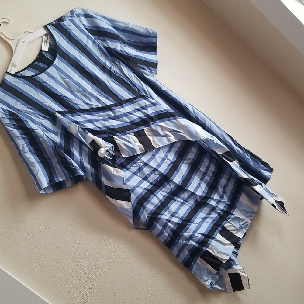 Diane von Furstenberg dress